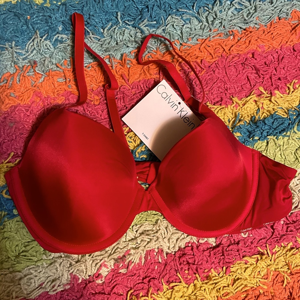Calvin Klein Bra 36B